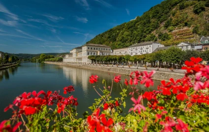 HOTEL BAD EMSER HOF HOTEL BAD EMSER HOF